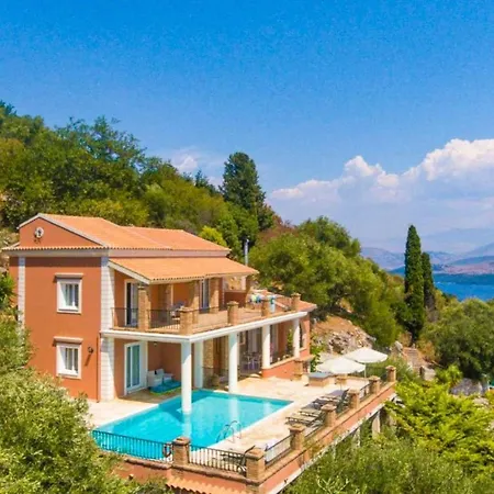 Emilios * Kalami (Corfu)