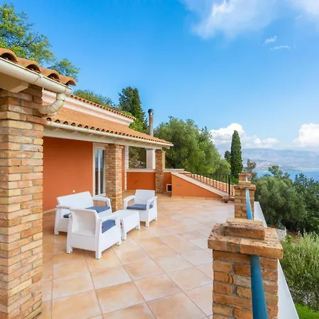 Villa Emilios