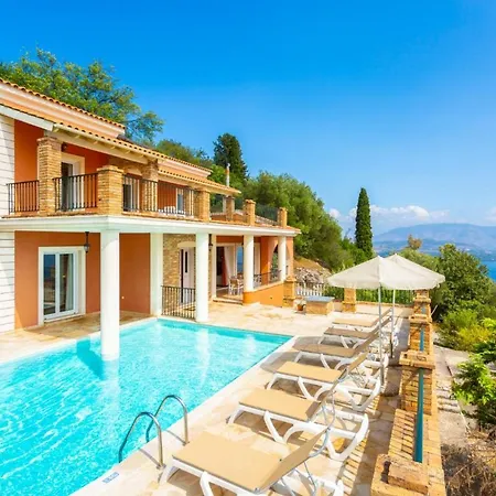 Emilios Kalami (Corfu)