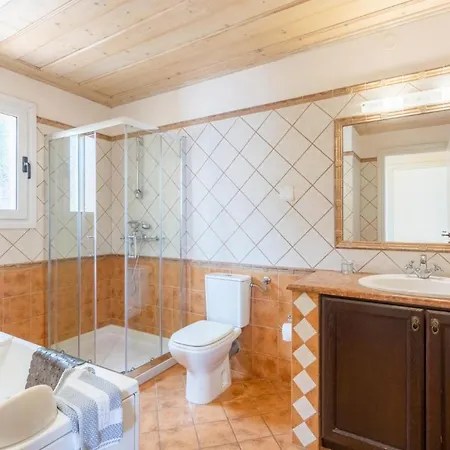 Villa Emilios Kalámi