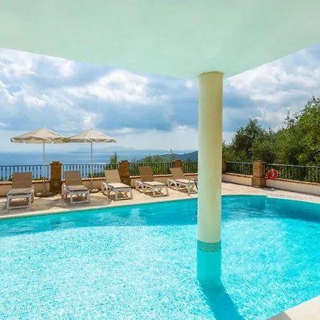 Villa Emilios *