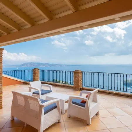 Villa Emilios