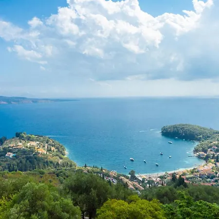 Emilios * Kalami (Corfu)