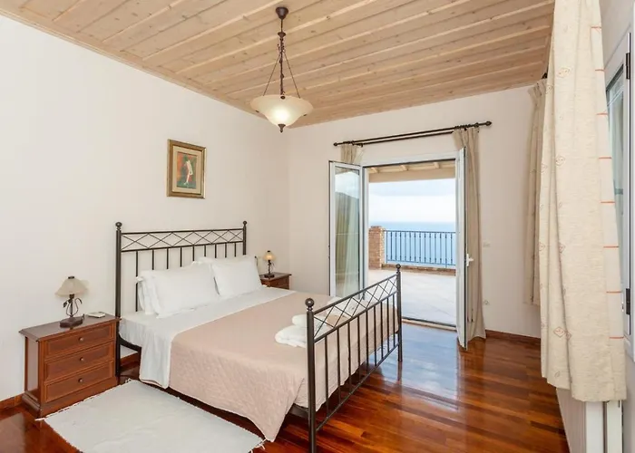 Emilios * Kalami (Corfu)