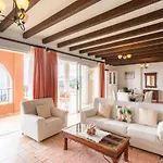 Villa Emilios