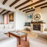 Villa Emilios *