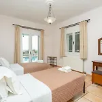 Villa Emilios Kalami (Corfu)