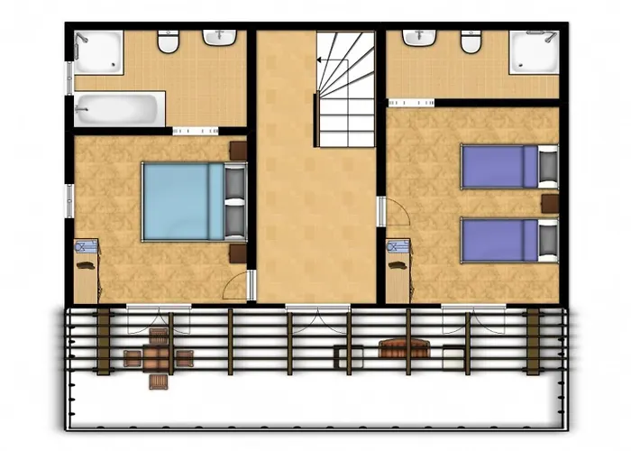 Villa Emilios *